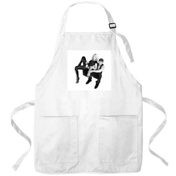 Madonna Apron