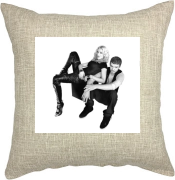 Madonna Pillow