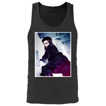 Madonna Men's Tank Top