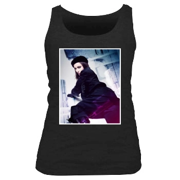 Madonna Women's Tank Top