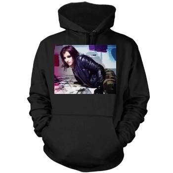 Madonna Mens Pullover Hoodie Sweatshirt