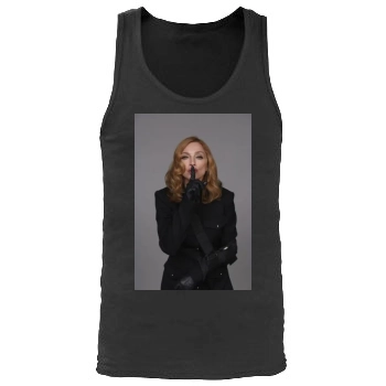 Madonna Men's Tank Top