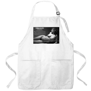 Madonna Apron