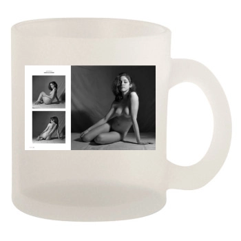 Madonna 10oz Frosted Mug