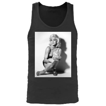 Madonna Men's Tank Top