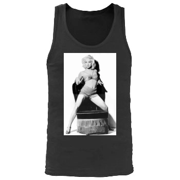 Madonna Men's Tank Top