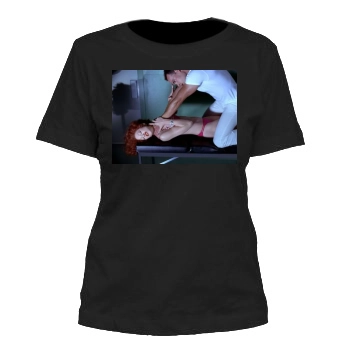 Madonna Women's Cut T-Shirt