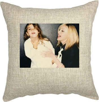 Madonna Pillow