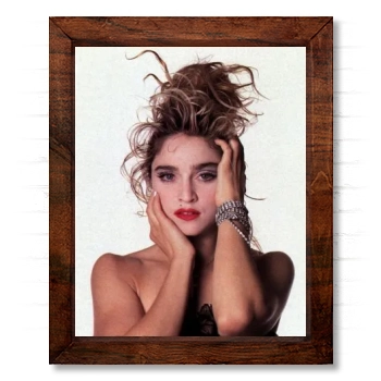 Madonna 14x17