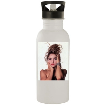 Madonna Stainless Steel Water Bottle