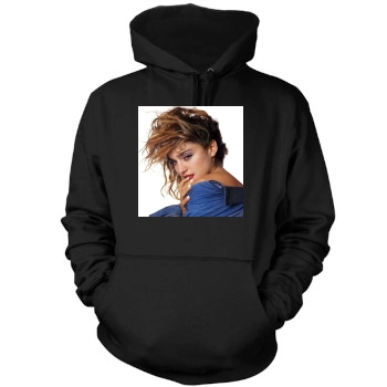 Madonna Mens Pullover Hoodie Sweatshirt