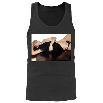 Lucy Liu Men's Tank Top