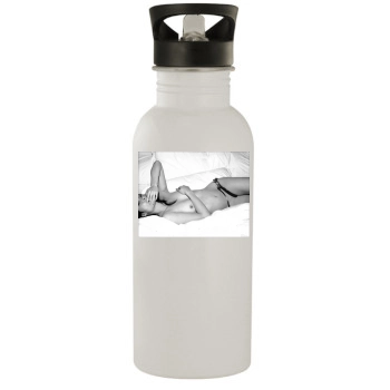 Lucy Liu Stainless Steel Water Bottle