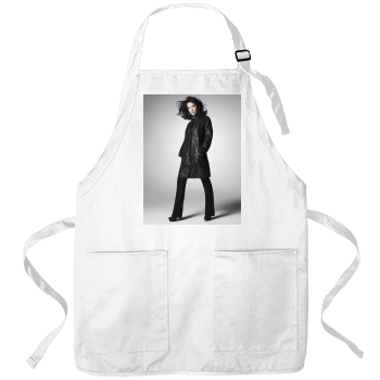 Lucy Liu Apron