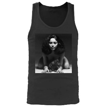 Madonna Men's Tank Top