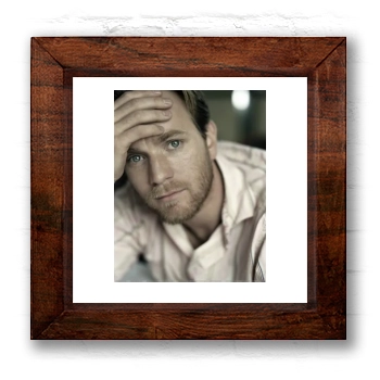 Ewan McGregor 6x6