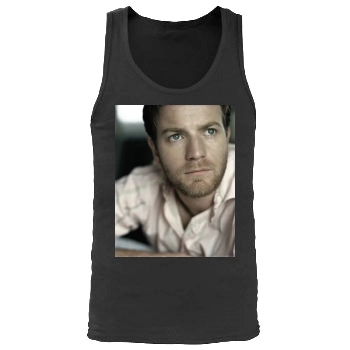 Ewan McGregor Men's Tank Top