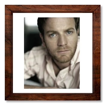 Ewan McGregor 12x12