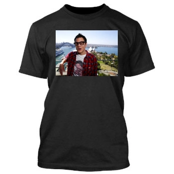 Johnny Knoxville Men's TShirt