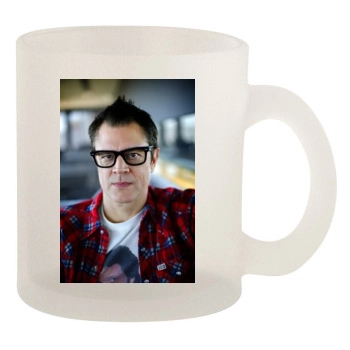 Johnny Knoxville 10oz Frosted Mug