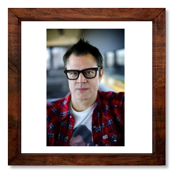 Johnny Knoxville 12x12