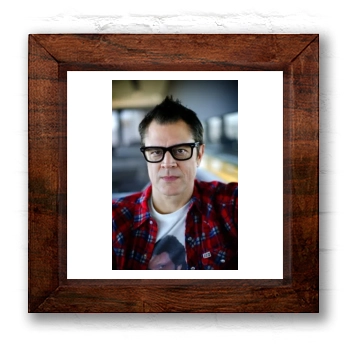 Johnny Knoxville 6x6