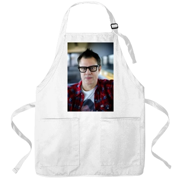 Johnny Knoxville Apron