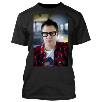 Johnny Knoxville Men's TShirt