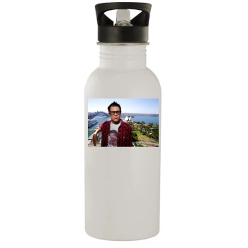 Johnny Knoxville Stainless Steel Water Bottle