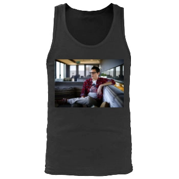 Johnny Knoxville Men's Tank Top