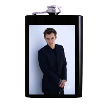 Jude Law Hip Flask