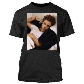 Robert Pattinson Men's TShirt