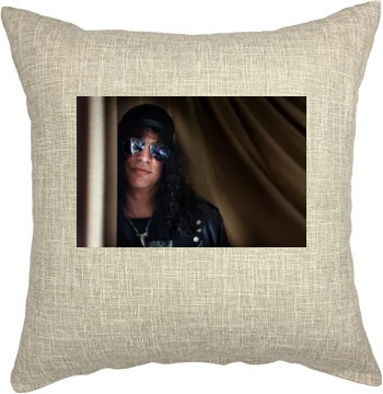 Slash Pillow