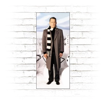 Tom Hanks Poster