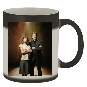 Tom Hanks Color Changing Mug