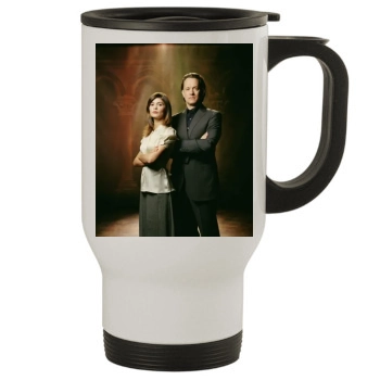 Tom Hanks Stainless Steel Travel Mug