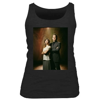 Tom Hanks Women's Tank Top