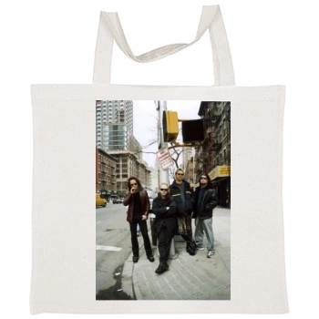 Metallica Tote