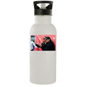 Metallica Stainless Steel Water Bottle