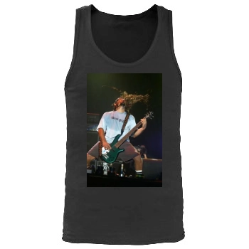 Metallica Men's Tank Top