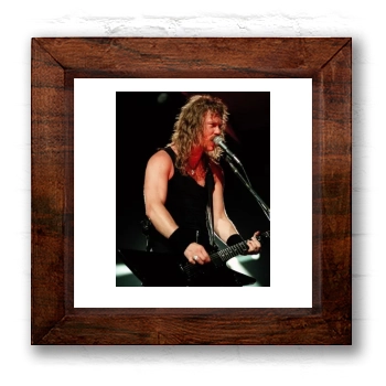 Metallica 6x6