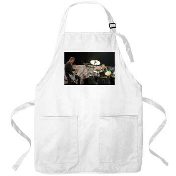 Metallica Apron