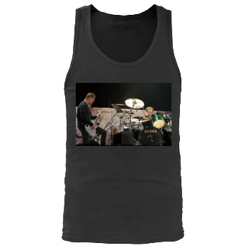 Metallica Men's Tank Top