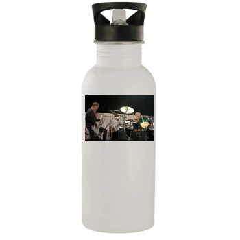 Metallica Stainless Steel Water Bottle