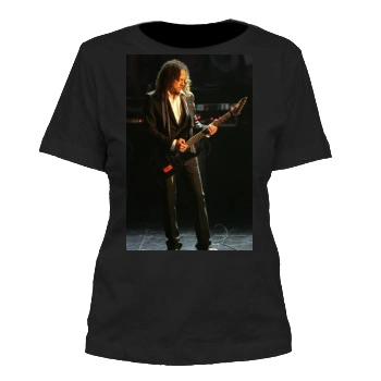 Metallica Women's Cut T-Shirt