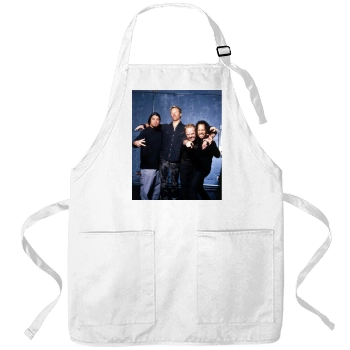 Metallica Apron