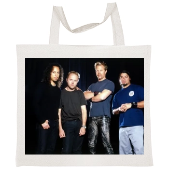 Metallica Tote