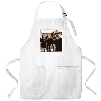 Metallica Apron