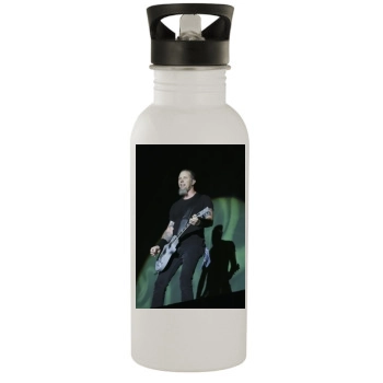 Metallica Stainless Steel Water Bottle