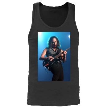 Metallica Men's Tank Top